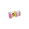 CREATIVE TOYS Maxi Pack trenzas tribales y tatoos brillantes