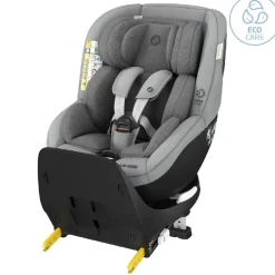 MAXI COSSI Maxi-Cosi - Silla auto Mica Pro Eco authentic grey