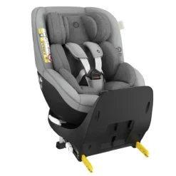 MAXI COSSI Maxi-Cosi - Silla auto Mica Pro Eco authentic grey