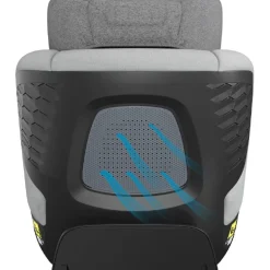 MAXI COSSI Maxi-Cosi - Silla auto Mica Pro Eco authentic grey