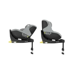 MAXI COSSI Maxi-Cosi - Silla auto Mica Pro Eco authentic grey