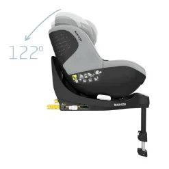 MAXI COSSI Maxi-Cosi - Silla auto Mica Pro Eco authentic grey