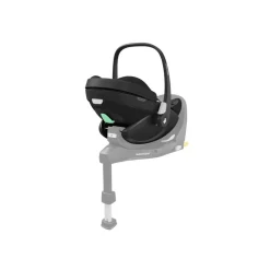 MAXI COSSI Maxi-Cosi - Silla auto Pebble 360 Pro Essential black