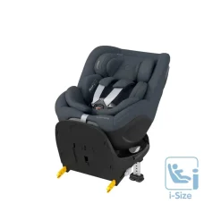 MAXI COSSI Maxi-Cosi - Silla de Coche Mica 360 Pro Authentic Graphite