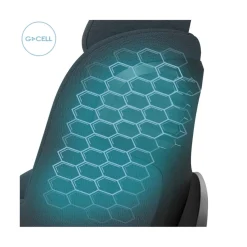 MAXI COSSI Maxi-Cosi - Silla de Coche Mica 360 Pro Authentic Graphite