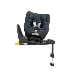 MAXI COSSI Maxi-Cosi - Silla de Coche Mica 360 Pro Authentic Graphite
