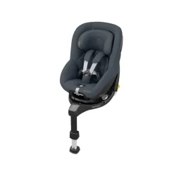 MAXI COSSI Maxi-Cosi - Silla de Coche Mica 360 Pro Authentic Graphite