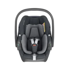 MAXI COSSI Maxi-Cosi - Silla de coche Pebble 360 essential graphite* Sillas De Coche·De 40 A 85 Cm