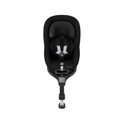 MAXI COSSI Maxi-Cosi - Silla de coche Mica 360 Pro (40-105 cm) Black