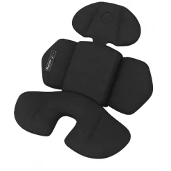 MAXI COSSI Maxi-Cosi - Silla de coche Mica 360 Pro (40-105 cm) Black