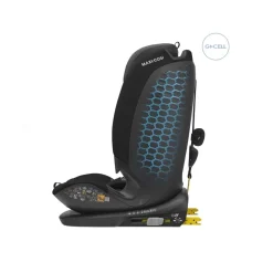 MAXI COSSI Maxi-Cosi - Silla de coche Titan Plus i-Size Authentic negro 76-150 cm* Sillas De Coche·Desde 76 A 150 Cm