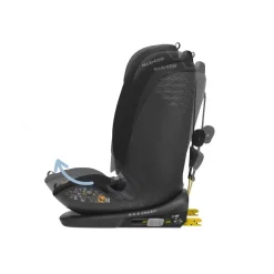 MAXI COSSI Maxi-Cosi - Silla de coche Titan Plus i-Size Authentic negro 76-150 cm* Sillas De Coche·Desde 76 A 150 Cm