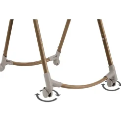 MAXI-COSI - Trona Minla Plus Elegance Beige* Tronas·Tronas Bebe