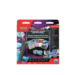 BANDAI Mazo Preconstruido Rivales Predestinados