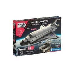 CLEMENTONI Mechanics - Transbordador flotante