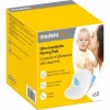MEDELA - 60 Discos Absorbentes Ultratranspirables* Lactancia Natural·Cojín De Lactancia|Lactancia Natural·Discos Absorbentes