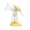 MEDELA - Extractor de Leche Manual Harmony