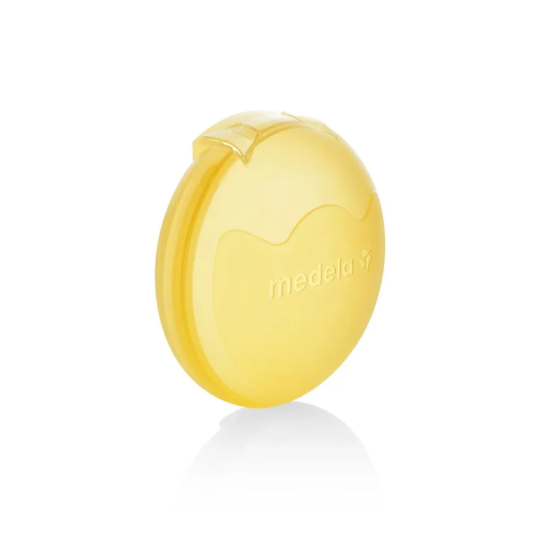 MEDELA - Pezoneras Contact 2 unidades con Estuche