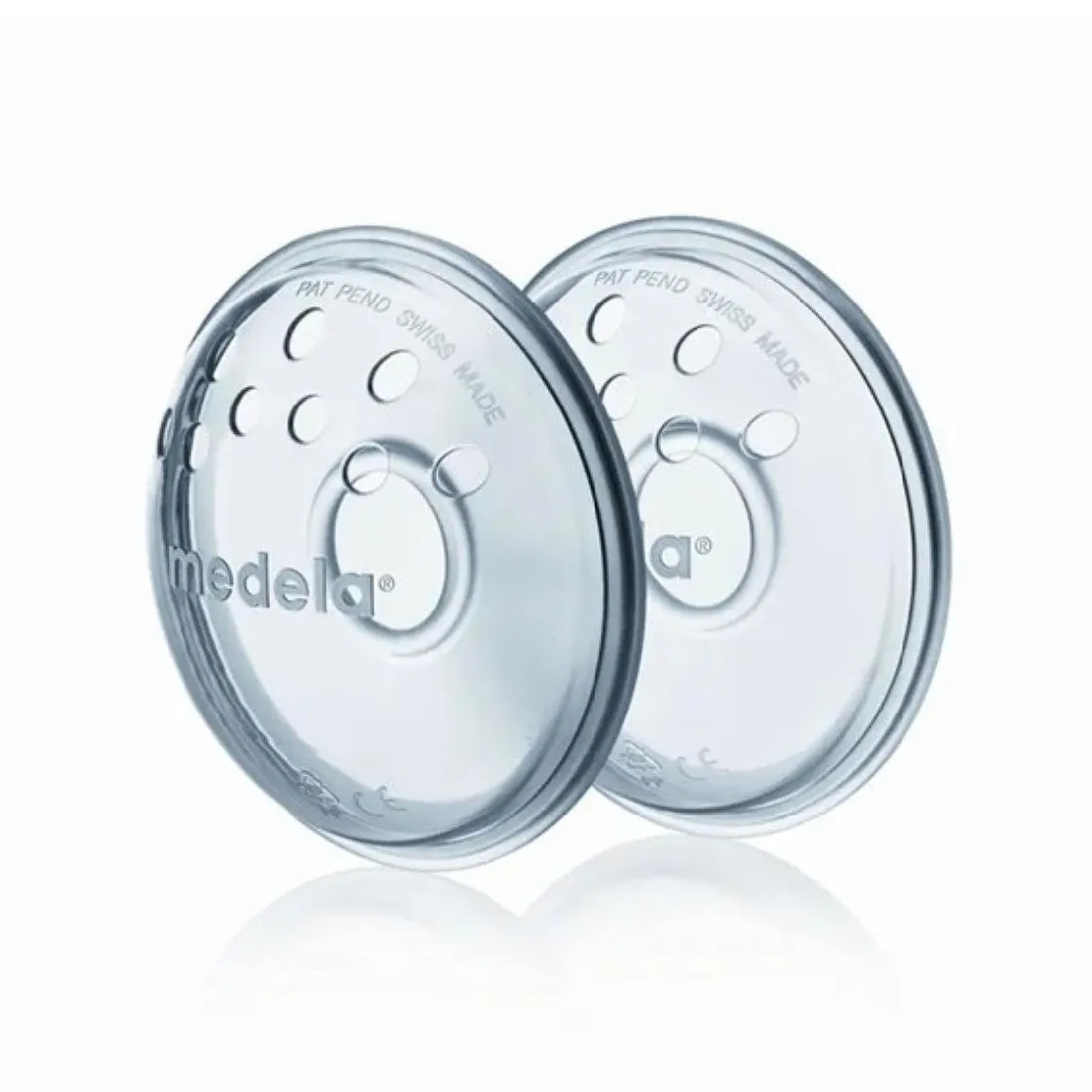 MEDELA - Protector de pezones 2 unidades