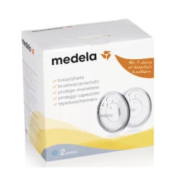 MEDELA - Protector de pezones 2 unidades