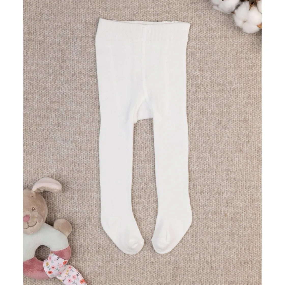 Prenatal Medias de algodón blancas* Recién Nacido·Ropa Y Accesorios|Ropa Y Accesorios·Zapatos Y Calcetines