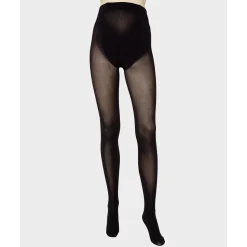 Prenatal Medias premamá 100 deniers negro