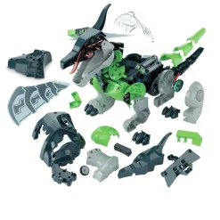 CLEMENTONI Mega Dragón* Steam