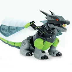 CLEMENTONI Mega Dragón* Steam