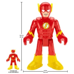 IMAGINEXT Mega Figura DC 25 cm (varios modelos)* Coleccionables Y Mini Mundos