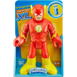 IMAGINEXT Mega Figura DC 25 cm (varios modelos)* Coleccionables Y Mini Mundos