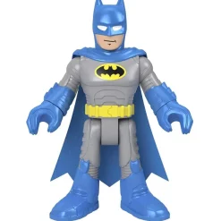 IMAGINEXT Mega Figura DC 25 cm (varios modelos)* Coleccionables Y Mini Mundos