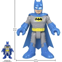 IMAGINEXT Mega Figura DC 25 cm (varios modelos)* Coleccionables Y Mini Mundos