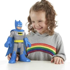 IMAGINEXT Mega Figura DC 25 cm (varios modelos)* Coleccionables Y Mini Mundos