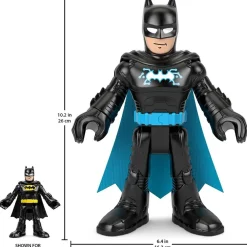 IMAGINEXT Mega Figura DC 25 cm (varios modelos)* Coleccionables Y Mini Mundos