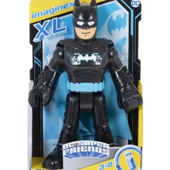 IMAGINEXT Mega Figura DC 25 cm (varios modelos)* Coleccionables Y Mini Mundos