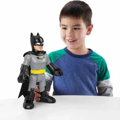 IMAGINEXT Mega Figura DC 25 cm (varios modelos)* Coleccionables Y Mini Mundos