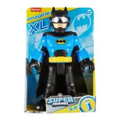 IMAGINEXT Mega Figura DC 25 cm (varios modelos)* Coleccionables Y Mini Mundos
