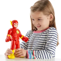 IMAGINEXT Mega Figura DC 25 cm (varios modelos)* Coleccionables Y Mini Mundos