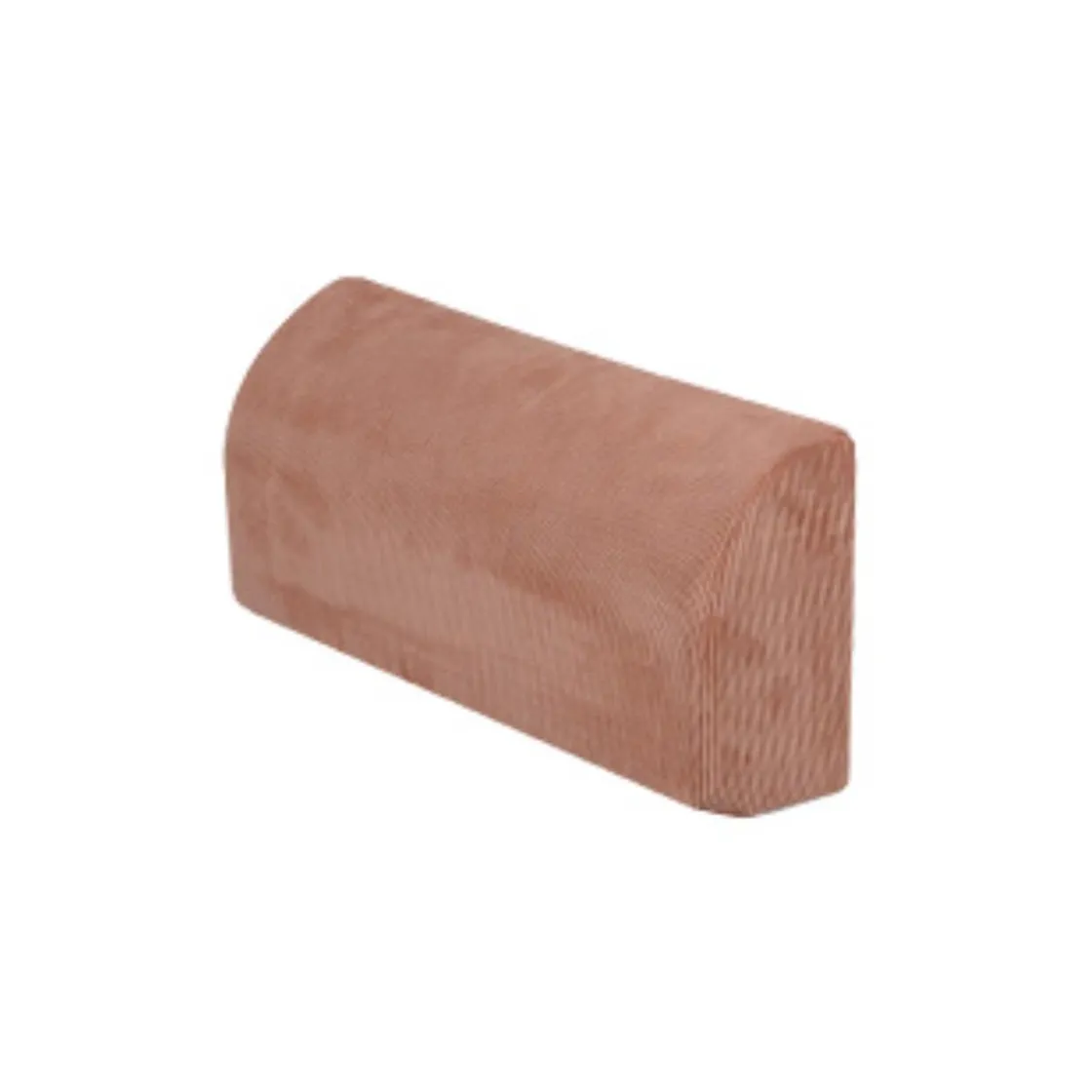 MEOWBABY - Sofá de pana Premium infantil marrón