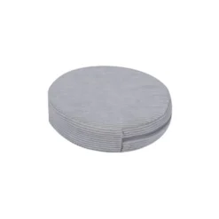 MEOWBABY - Sofá de pana Premium infantil gris