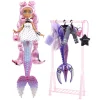 TOYS "R" US Mermaze Mermaidz Winter Waves Fashion Fins