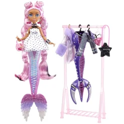 TOYS "R" US Mermaze Mermaidz Winter Waves Fashion Fins