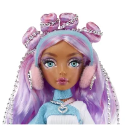 TOYS "R" US Mermaze Mermaidz Winter Waves Harmonique