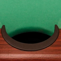 PL OCIOTRENDS Mesa de billar semiprofesional Akra* Deportes|Futbolines