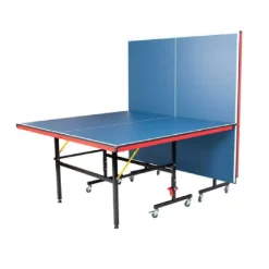 DEVESSPORT Mesa de Ping Pong Interior