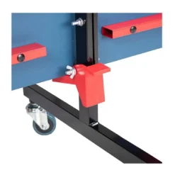 DEVESSPORT Mesa de Ping Pong Interior