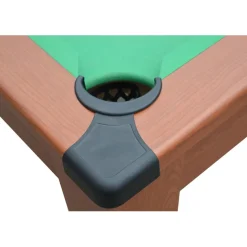 DEVESSPORT Mesa Multijuegos 5 en 1