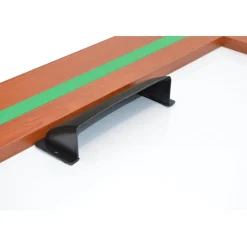 DEVESSPORT Mesa Multijuegos 5 en 1