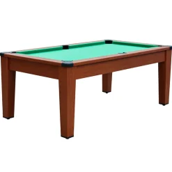 DEVESSPORT Mesa Multijuegos 5 en 1