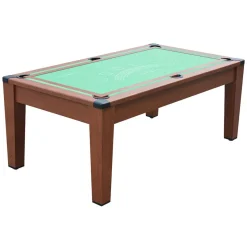 DEVESSPORT Mesa Multijuegos 5 en 1